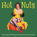 Various Artists: Hot Nut (Various Artists) -LP