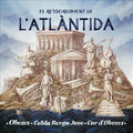 Obeses: El Ressorgiment De L'Atlantida - COMPACT DISCS