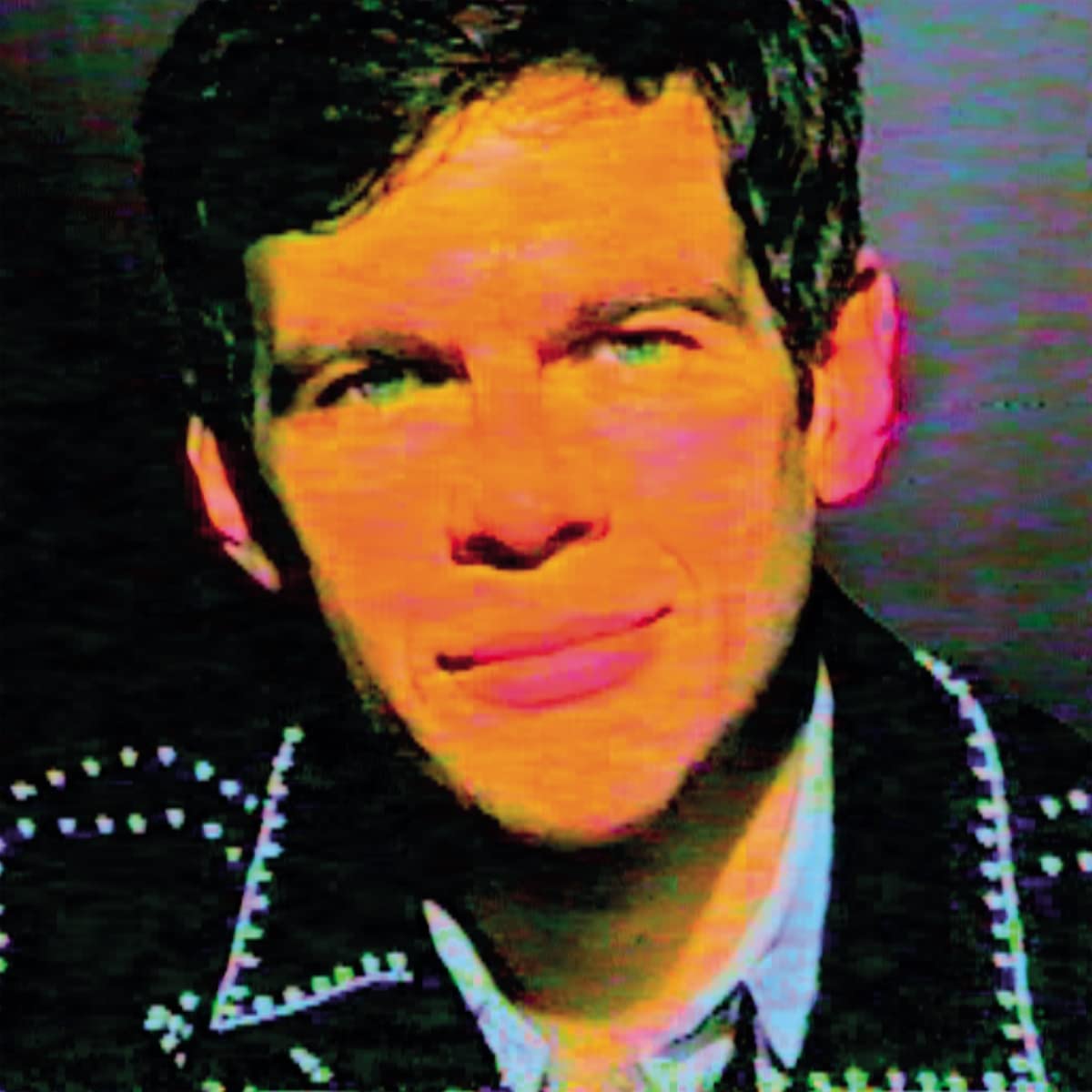 James Righton: Jim, I'm Still Here -LP