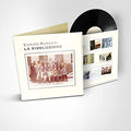Enrico Ruggeri: La Rivoluzione - (VINYL LP)