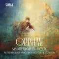 Tingstad, Sander / Odde, Mads Erik / Nyhus, Ingfrid: Opphav - COMPACT DISCS