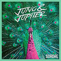 Sordal: Juno & Jupiter (Green Vinyl) - (VINYL LP)