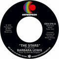 Barbara Lewis: Stars / How Can I Tell You - 7-INCH SINGLE