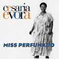 Cesaria Evora: Miss Perfumado [White Colored Vinyl] - (VINYL LP)