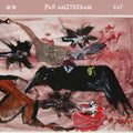 Pan Amsterdam: Eat - COMPACT DISCS