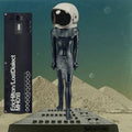 Eric Hilton: Lost Dialect - CD