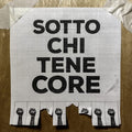 La Maschera: Sotto Chi Tene Core - COMPACT DISCS