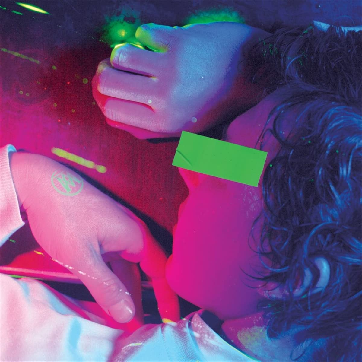 Magenta: Monogramme - (VINYL LP)