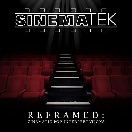 Sinematek: Valerie - CD