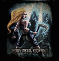 Various Artists: Heavy Metal Rock Vol 1 / Various -LP