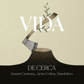 Carmona, Josemi / Colina, Javier: Vida - COMPACT DISCS