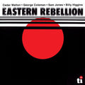 Cedar Walton: Eastern Rebellion - 2022 Remaster - COMPACT DISCS