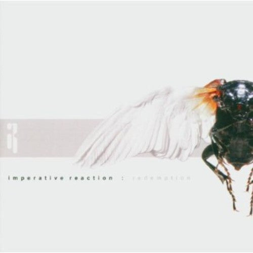 Imperative Reaction: Redemption - CD