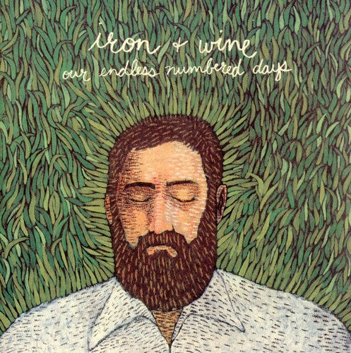 Iron & Wine: Our Endless Numbered Days - CD