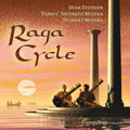 Dean Evenson: Raga Cycle - CD