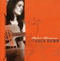 Stephanie Schneiderman: Touch Down - CD