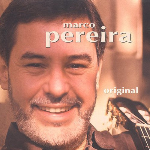 Marco Pereira: Original - CD
