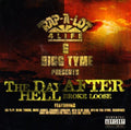Various Artists: The Day After Hell Broke Loose - CD