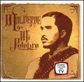 Malverde: Mi Palabra - CD
