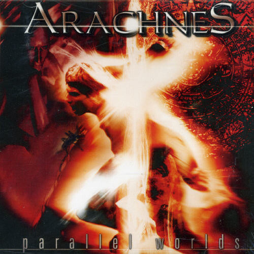 Arachnes: Parallel Worlds - CD