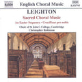 King's College Choir of Cambridge: Sacred Choral Music - CD