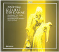 R. Strauss: Die Liebe Der Danae - CD