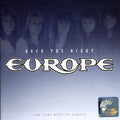 Europe: Rock The Night: Very Best Of Europe - CD