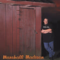 Madison, Marshall: Real - CD