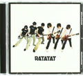 Ratatat: Ratatat - COMPACT DISCS