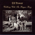 Elf Power: Walking with the Beggar Boys - CD