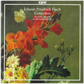 La Stravaganza K ln: Overture & 5 Concertos - CD