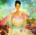 Goapele: Change It All - CD