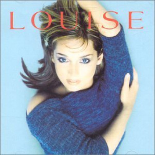 Louise: Woman In Me - CD