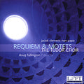 Clemens Non Papa, Jacobus: Requiem & Motets - CD