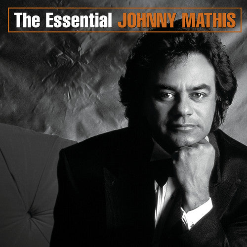 Johnny Mathis: The Essential Johnny Mathis - CD