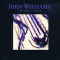 John Williams: 500 Years of Guitar - COMPACT DISCS