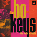 The Bo-Keys: Royal Sessions - CD