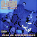 G-Ism: On a Mission - CD