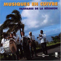 Various Artists: Musiques En Cuivres: Fanfares De La Reunion - CD