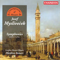 Matthias Bamert: Symphonies - CD