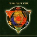 The Royal Family & the Poor: North West Soul - COMPACT DISCS