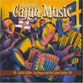 Various Artists: Authentic Cajun Music - COMPACT DISCS