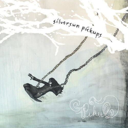Silversun Pickups: Pikul - CD