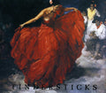 Tindersticks: Tindersticks - CD