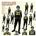 The Fall: 50,000 Fall Fans Can't Be Wrong: 39 Golden Greats - CD