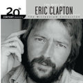 Eric Clapton: 20th Century Masters: Millennium Collection - CD