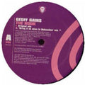 Geoff Gains: Hook - 12-INCH SINGLE