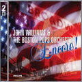 John/Boston Williams Pops Orch.: Encore - CD
