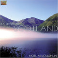 Noel McLoughlin: 20 Best of Scotland - COMPACT DISCS