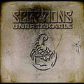Scorpions: Unbreakable - COMPACT DISCS
